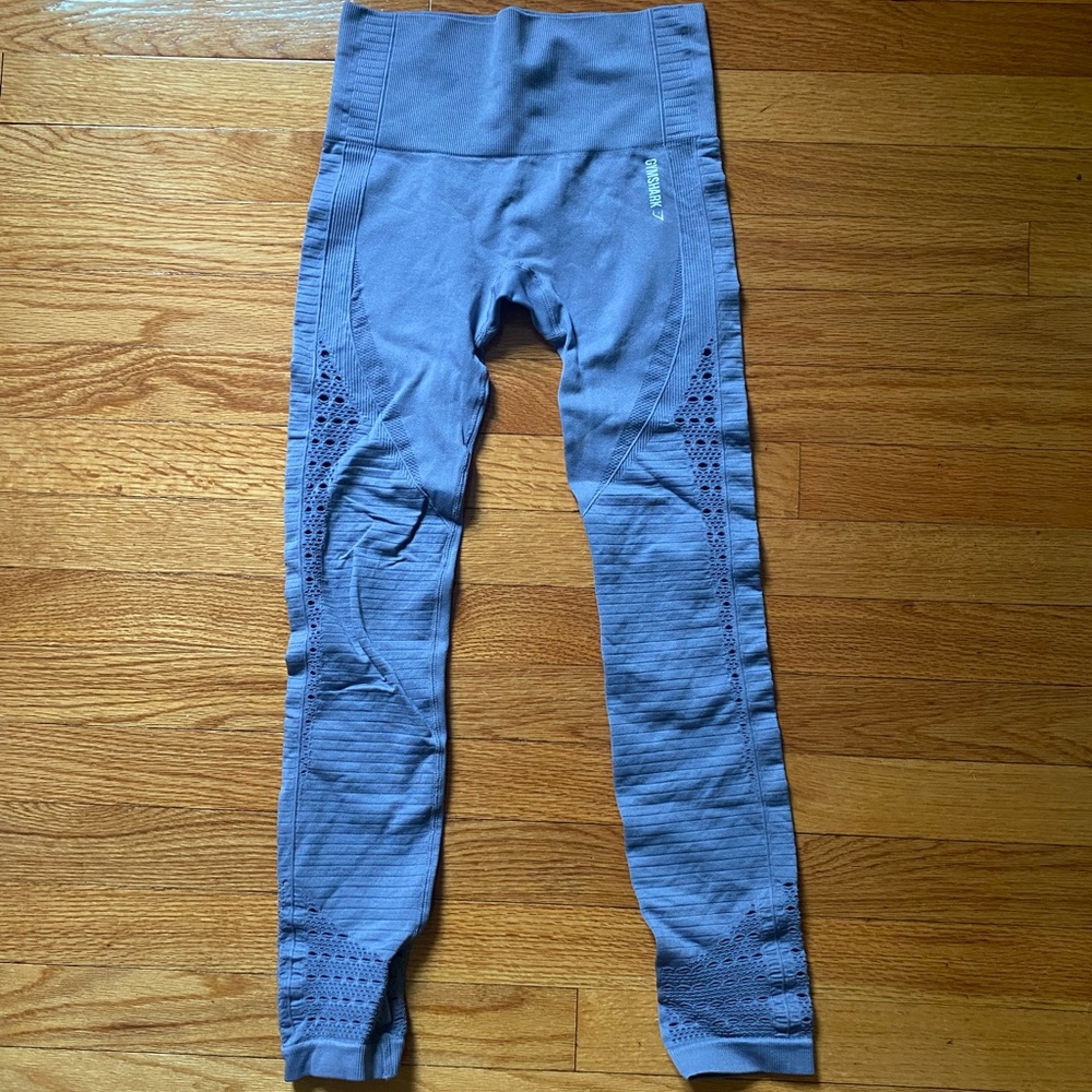 Gymshark leggings